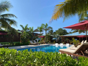 Coconut Row Boutique Hotel